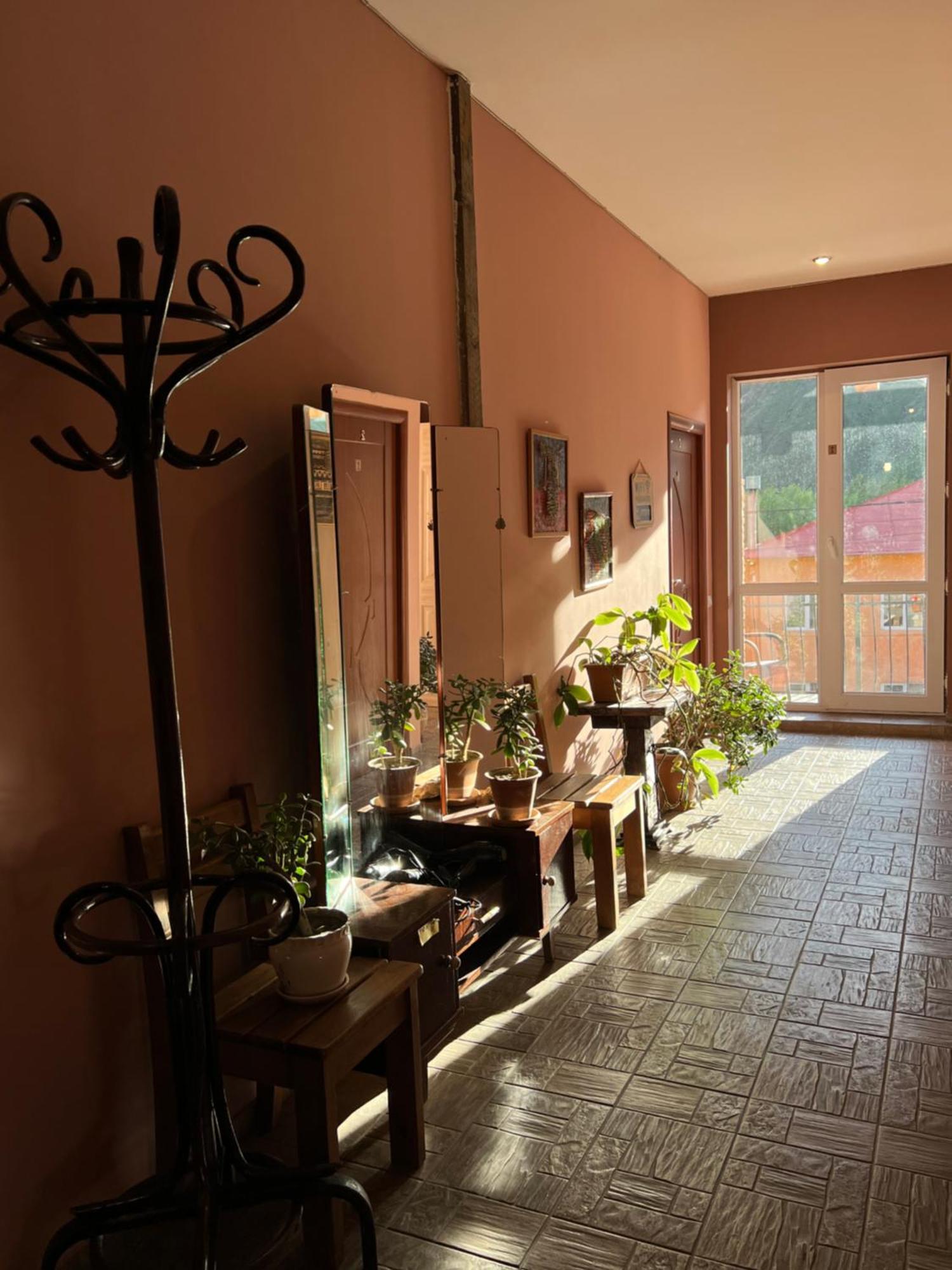 Guest House 15 カズベギ エクステリア 写真