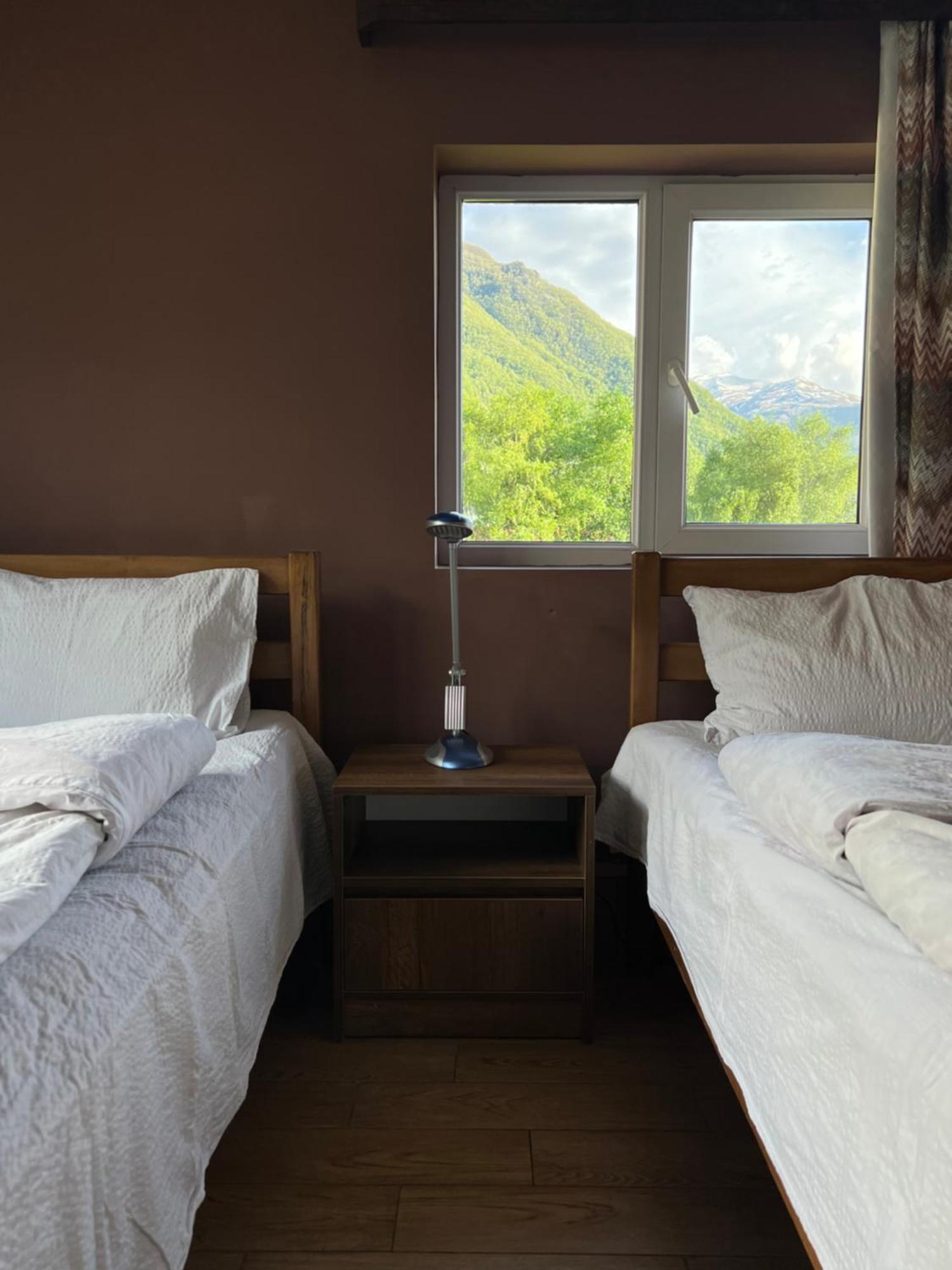 Guest House 15 カズベギ エクステリア 写真