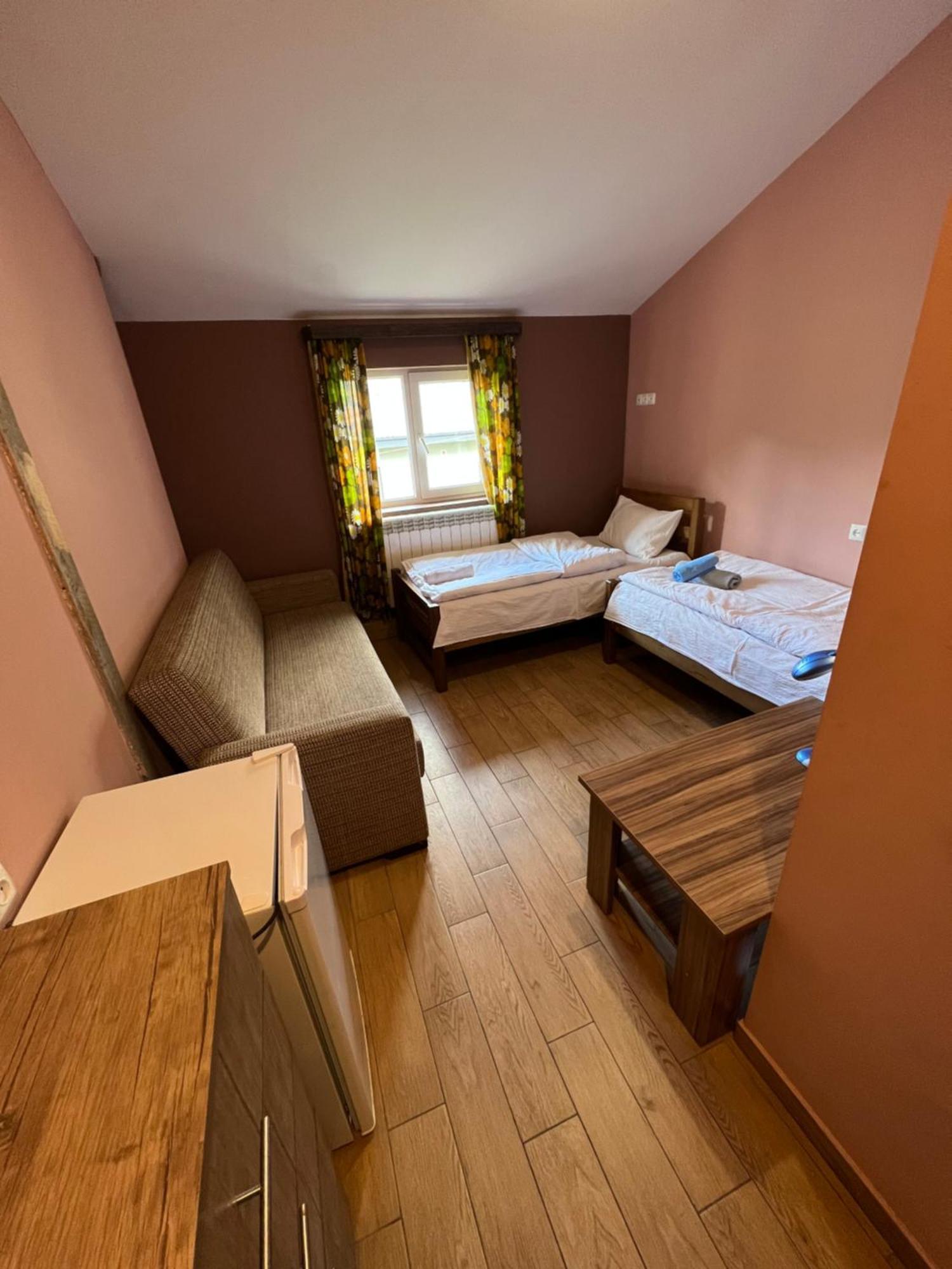 Guest House 15 カズベギ エクステリア 写真