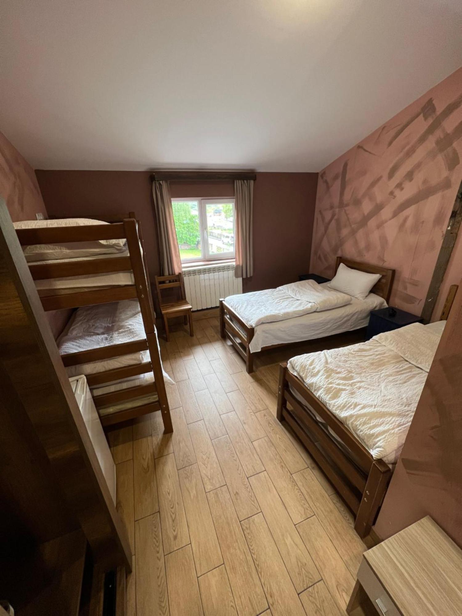 Guest House 15 カズベギ エクステリア 写真