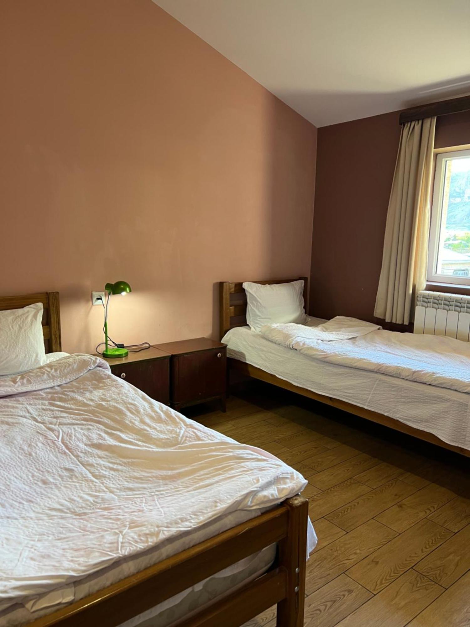 Guest House 15 カズベギ エクステリア 写真