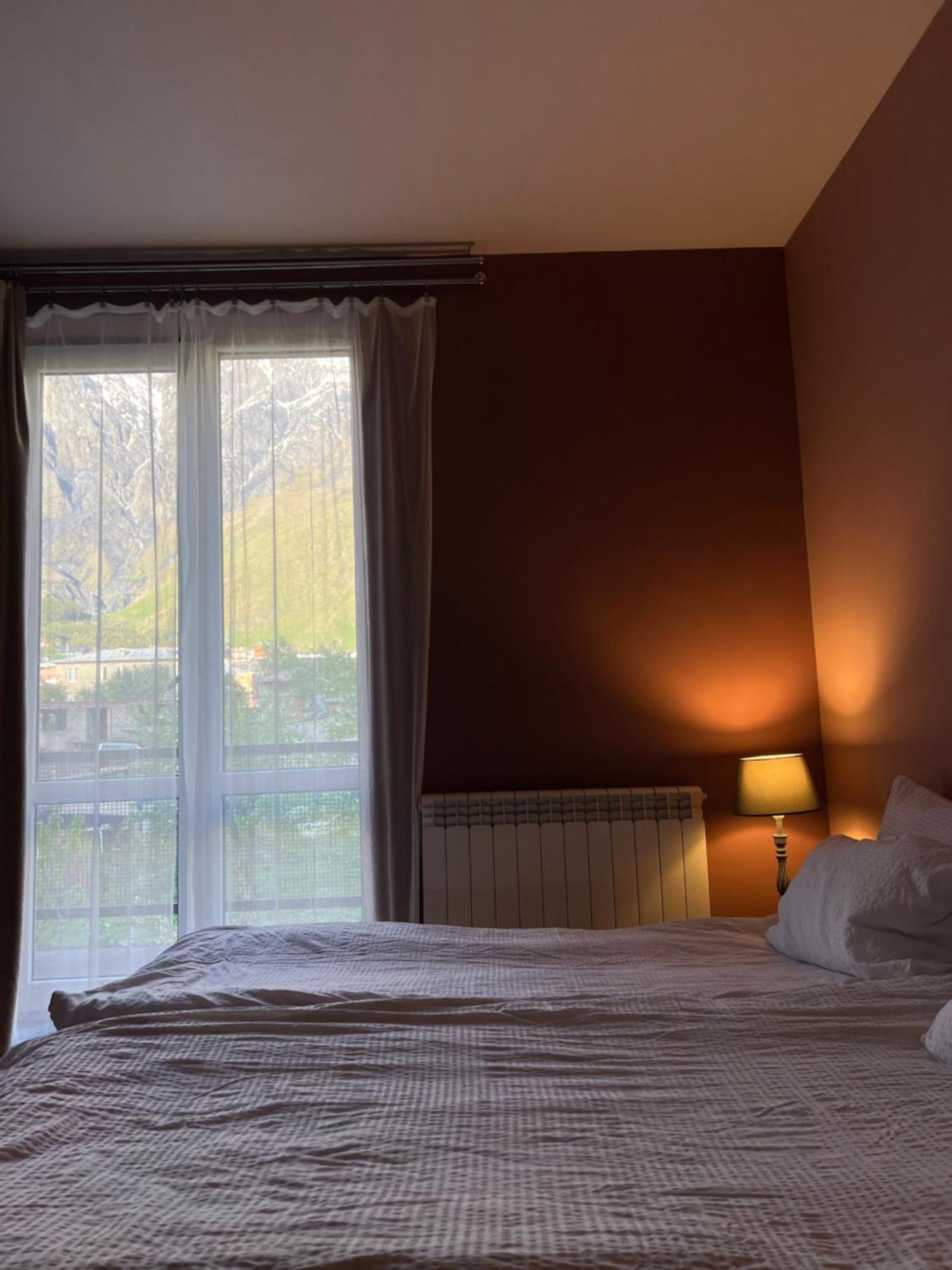 Guest House 15 カズベギ エクステリア 写真