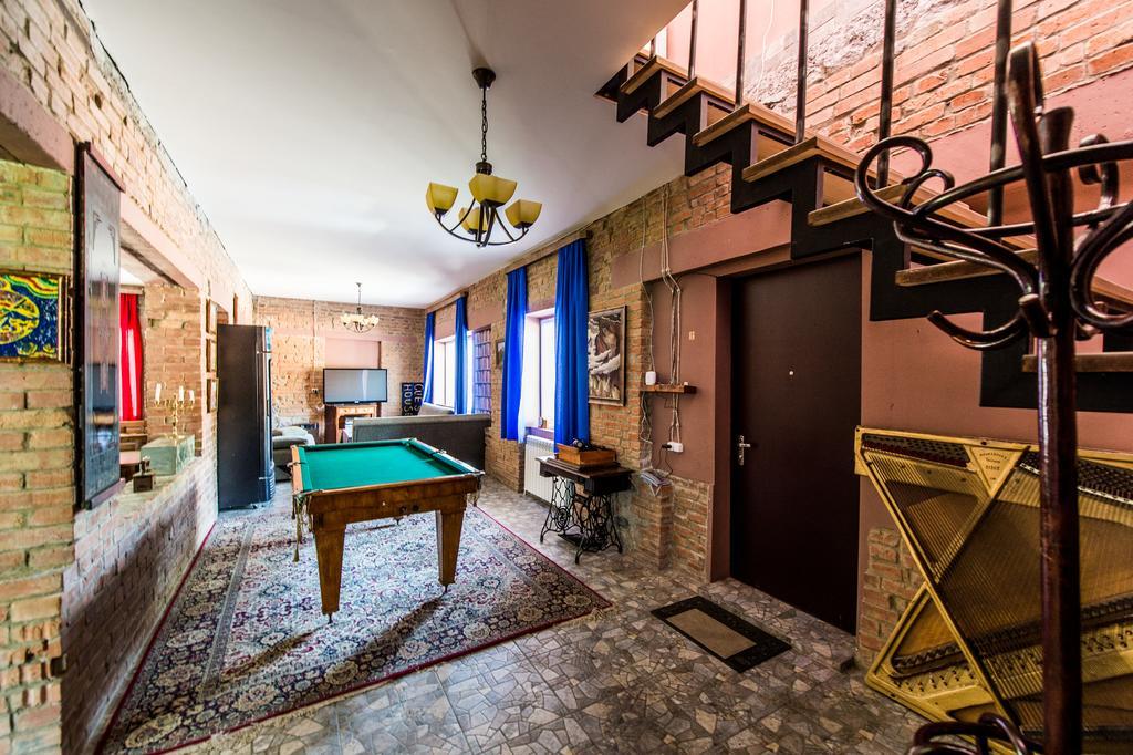 Guest House 15 カズベギ エクステリア 写真