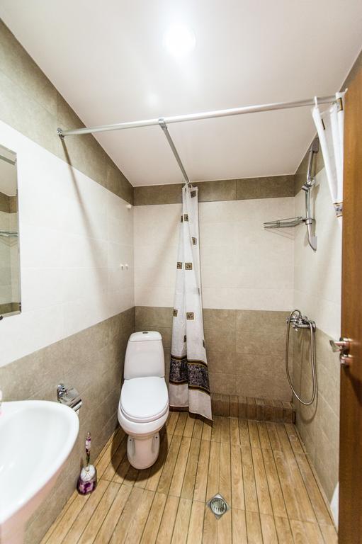 Guest House 15 カズベギ エクステリア 写真