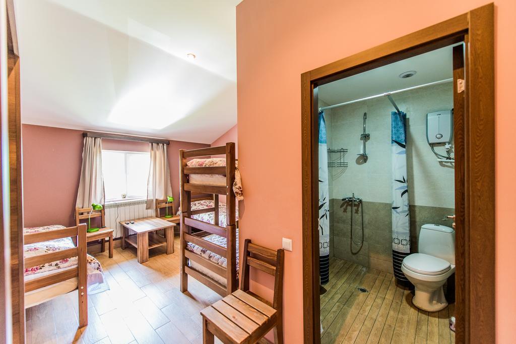 Guest House 15 カズベギ エクステリア 写真