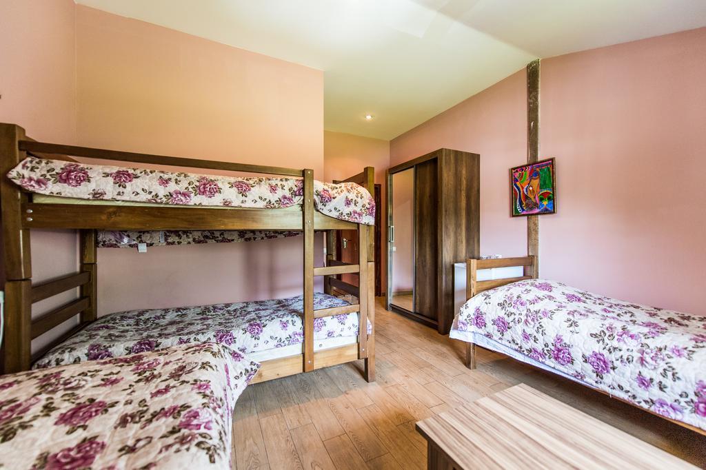 Guest House 15 カズベギ エクステリア 写真