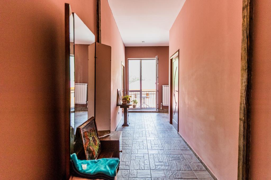 Guest House 15 カズベギ エクステリア 写真